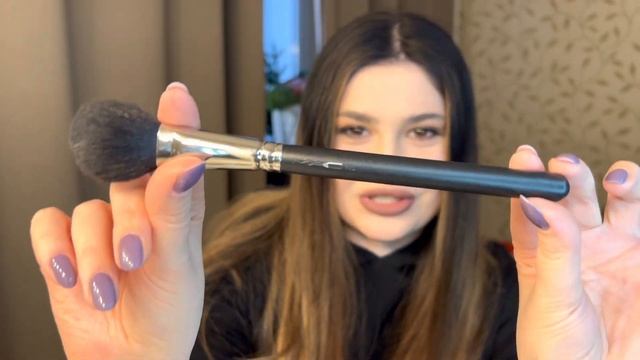 ЛЮБИМЫЕ КИСТИ ДЛЯ МАКИЯЖА ? САМЫЕ ЛУЧШИЕ КИСТИ ДЛЯ МАКИЯЖА