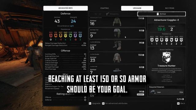 Remnant: A Guide To Hardcore Mode (Tips + Rewards) смотреть онлайн