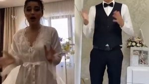 Валя и Ивета Кочконян