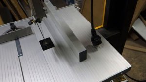 обзор ленточной пилы deWalt