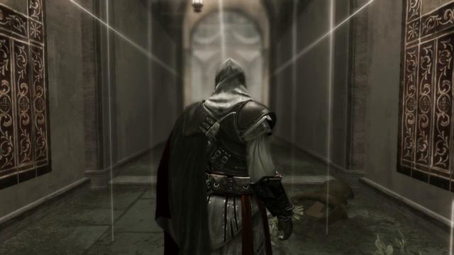 Assassin’s Creed 2 - гробница Санта Мария Де Фьюре # 13