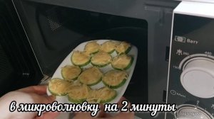 3 Очень простых и вкусных рецепта из КАБАЧКОВ. Готовлю всё лето и осень.