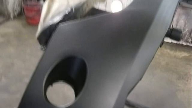 Кузовной ремонт смотреть онлайн