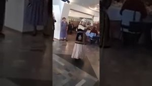 Камажай в современном стиле