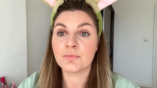 Крашусь косметикой из Project Pan ? почему я люблю косметику? #крашусь #собирайсясомной #projectpan смотреть онлайн