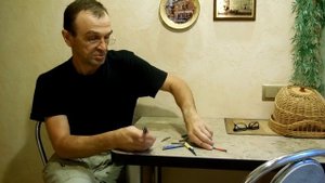 Диэлектрическая отвёртка. Делаем сами.