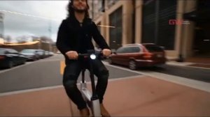 Xiaomi HIMO H1 Electric Bicycle|The Next Generation Folding Bike