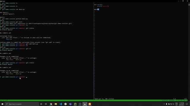 Git w praktyce смотреть онлайн