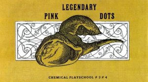 Legendary Pink Dots - Tower 1