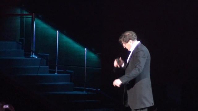 "Где-то за тучами". Крокус Сити Холл. 05.12.2012. смотреть онлайн