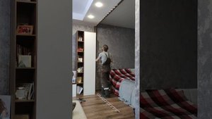 Как крепить деревянную перегородку из брусков.Все виды крепежа.