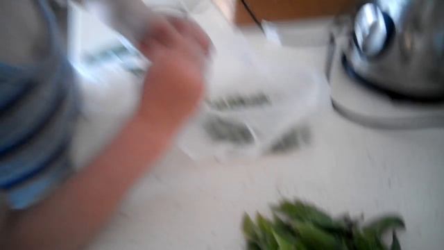 Чистим горох. смотреть онлайн