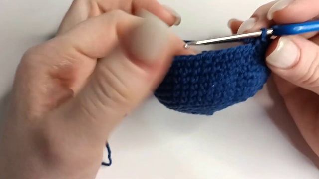 Миньоны-Банана крючком.игрушки.қазақша.ойыншық тоқу.часть 2 смотреть онлайн