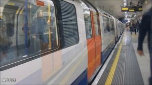 Green Park Tube Station | London Underground