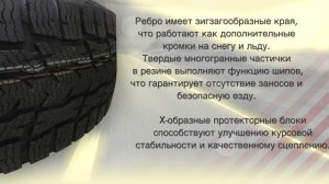 Nokian Hakkapeliitta CR3 - Фото видео обзор Отзывы