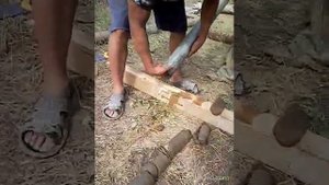 Колонковое бурение