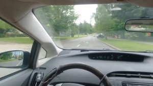 Реальный владелец Тойота Приус 2011 о своем авто