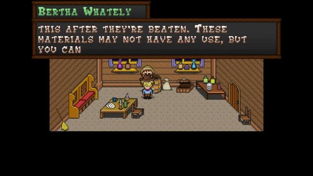 Boot Hill Heroes // Part 1 смотреть онлайн