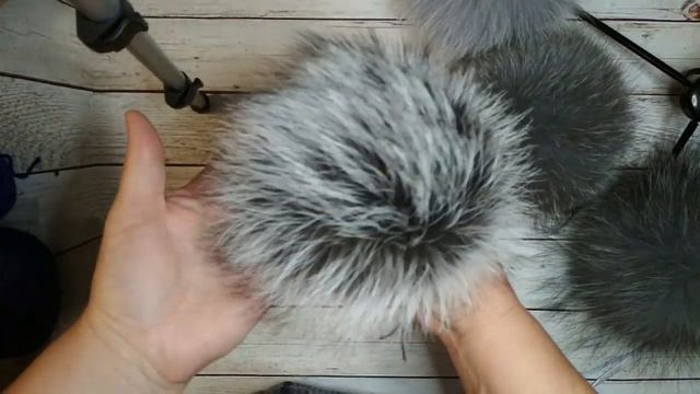 Мои покупки для вязания