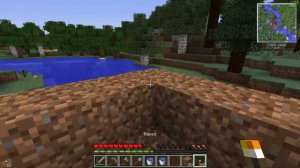 Прямая трансляция пользователя Кирилл Лазарев ИГРА Minecraft