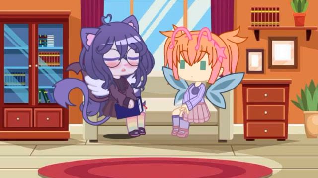 У вас определённо шизофрения | Оригинал меме | Звук не мой! смотреть онлайн