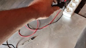 не работает болгарка pit