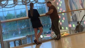 Знакомство с Девушкой в Торговом Центре | Пример Знакомства
