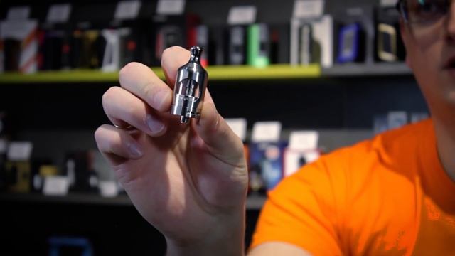 Aspire Nautilus 2 apžvalga | DEBESŲ LYGA смотреть онлайн