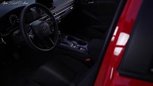 Honda CIVIC 2022 Sport