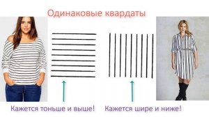 ЧТО ВЯЗАТЬ ДЛЯ ПОЛНЫХ: КОРРЕКТИРУЕМ фигуру PLUS SIZE | Мамочкин канал