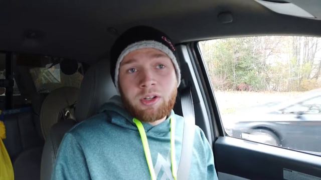 VLOG: Car wash смотреть онлайн