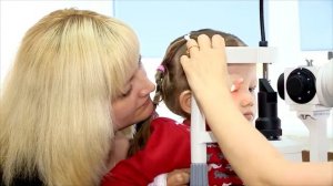 Республиканская клиническая офтальмологическая больница