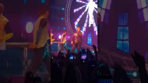 Руки вверх, Тольятти, привет девчонки!