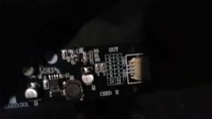 Ремонт ДХО фары Kia Ceed