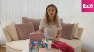 Сцеживание после кесарева сечения