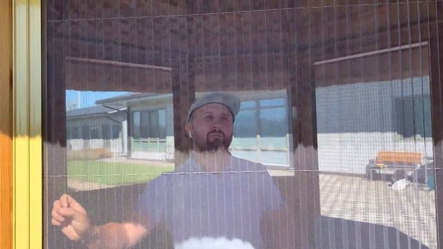 Сетки плиссе для беседки смотреть онлайн