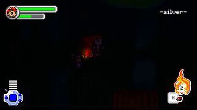 Digimon Chronicles : The Alpha Chosen Episode 1 - Parte 2 - Jackie e seu canivete. смотреть онлайн