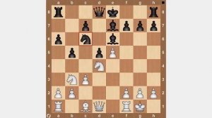 Испанская партия простым языком:Испанский дебют