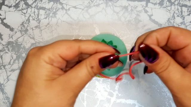 Продолжение....Мини дракончики
