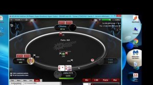 How to gain money with Poker - Part 12 - 369 Euro