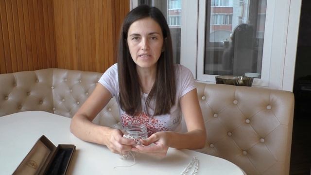 Как определить горный хрусталь от стекла, от чешского хрусталя