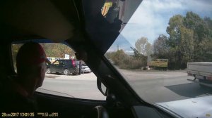 ИДПС 25 регион Надеждинское ГИБДД во всей "красе"