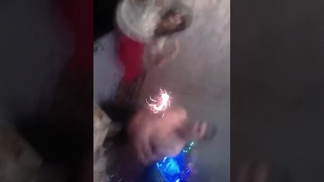 Новогодняя ночь после боя курантов 31декабря 2018г. 00:00