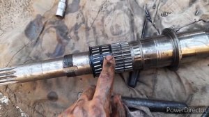 Жнива соняха. Белла ТОПовий гібрид. Ремонт коробки МТЗ 1523