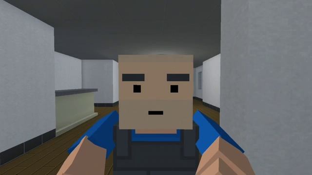 Смешные моменты в Block Strike *Сынок ты уроки сделал?* смотреть онлайн