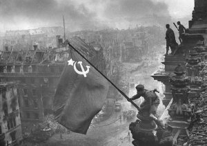 "Нам нужна одна победа". Победа, которую заслужили наши Дедушки и Бабушки