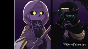 Dream and Nightmare  ( Close Your Eyes )