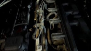 бмв х5 е53 м54 стук шатуна