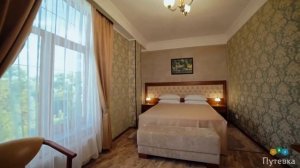 Отель Ритск (Ritsk)(Крым, г. Евпатория)