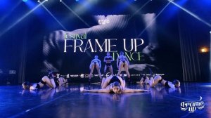 GORCHITSA - TEAM PROFI - FRAME UP XIII FEST - FRONT ROW